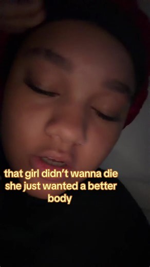 Understanding Body Dysmorphia and Insecurities