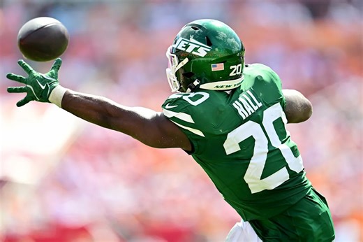 Fantasy Football Week 5 PPR Rankings Hub: Advice to help with your start-sit questions