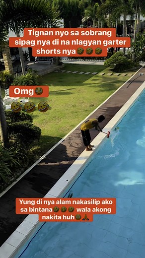 Wag kang mag alala bili kita ng shorts o kaya garter🤣🤣🤣 #goodvibes #trendingreelsvideo #millionviewsreels #highlighteveryone #highlights #algorithm #viralreelsシ #everyonehighlights | Ninia Mendoza