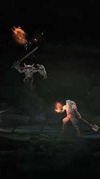 Have you played Mandragora?