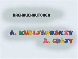 Nu, pogodi! (You just wait!) - German Intro (Version 2)