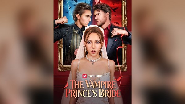 The Vampire Prince's Bride Full Movie