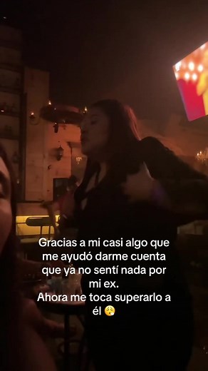 Natalia Valencia on TikTok