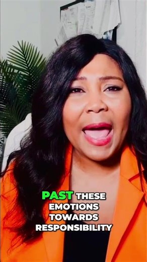 Trauma Talks, With Krystal Boothe, LCSW