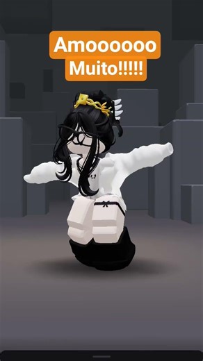 sim meu animal favorito e raposa 🦊#roblox#naofloppa#plis#trend