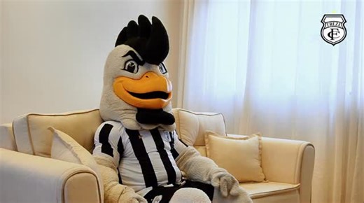 Treze Futebol Clube on Instagram: "Quer ficar mais perto do Treze mesmo à distância? Você pode torcer pelo celular, computador, tablet ou TV. Faz como nosso @galomoral e assina o Jornal da Paraíba para assistir os jogos do galo do sofá da sua casa! 😎 A partir de R$ 24,90 você consegue assistir a partida do galo hoje contra o Pombal. Por R$ 94,70 você acompanha todas as partidas do campeonato. Ah, não esquece de marcar o treze como seu time do coração, pois o clube recebe 90% de cada assinatura.