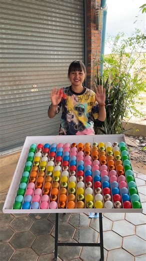 Color Puzzle Game – Fast Brain Power | MoMo Lovely