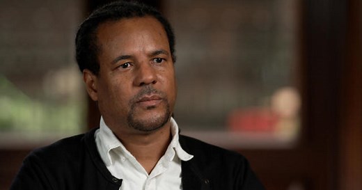 Colson Whitehead on finding new perspectives