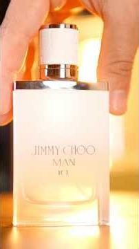 Jimmy Choo "Man Ice”