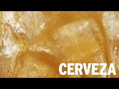 Modelo Chelada Suprema: Tropical