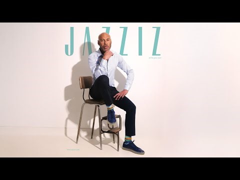 Joshua Redman: A Life in Jazz | Full Interview