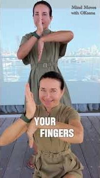 Boost Focus with This Simple Hand Trick!