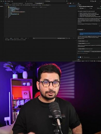 Google's New Tool Can Fix Your Code Instantly!