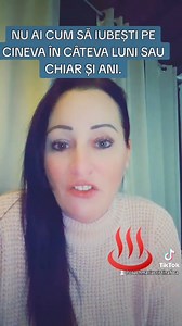 286K views · 8.9K reactions | Dacă asculți până la sfârșit poți să comentezi la acest video...dacă nu mai bine nu. | Foca Maria Cristina Life Coach | Facebook