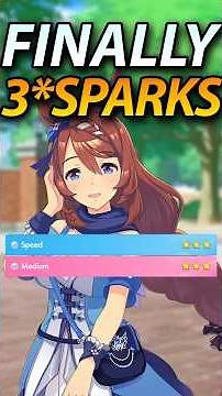 It Took 212 Careers… But I Finally Got a 3★ Uma Musume 😭