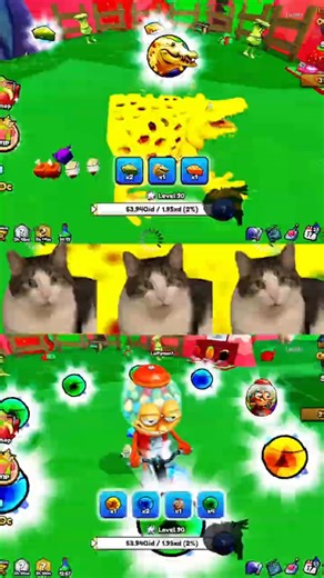 I Got TWO Viral DUPLICATE Morphs! 🤩 Coccodrillo & Chicleteira For Trade? #roblox #brainrotevolution