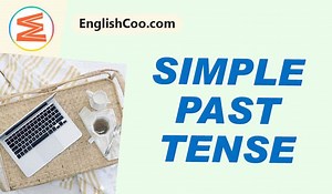 Simple Past Tense - Pengertian, Rumus, Contoh Kalimat Lengkap - EnglishCoo