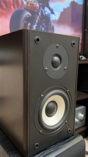 A $1⚡amplifier and MICROLAB speakers (amplifier TPA3116D2 XH-M546)