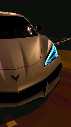 Chevrolet corvette × MONTAGEM VOZES TALENTINHO #automobile #edit #caredit #chevrolet