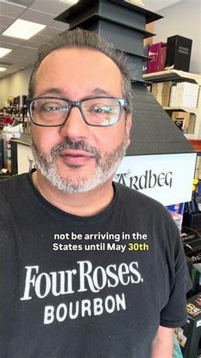 La Dolce Vita with Ardbeg 2026