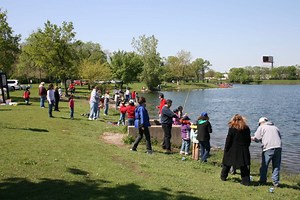 March 30 is Opening Day of Georgia's Seasonal Trout Streams