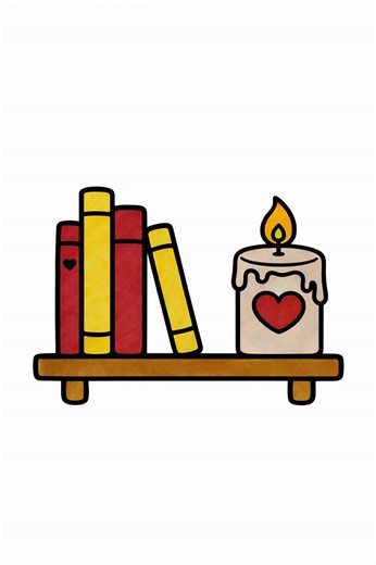 Satisfying marker sounds and a little bit of cozy vibes 🕯️ #asmr #asmrsounds #markersounds #coloring #coloringbook