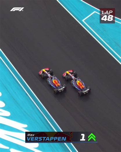 1.1M views · 10K reactions | Simply lovely ‍ Max Verstappen roars through the field to win the 2023 Miami Grand Prix from 9th on the grid  | F1 | Facebook