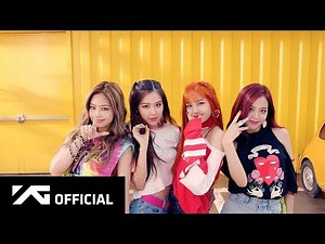 BLACKPINK 回歸前夕再傳佳績　〈As If It's Your Last〉觀看次數 MV 破八億！