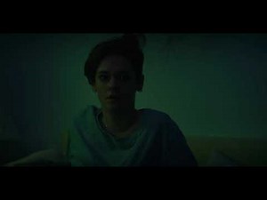 Marianne bedroom scene