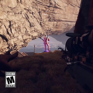 60 reactions · 19 shares | DEATHLOOP - 2 rival assassins, 1 deadly timeloop. The creators of Dishonored present a thrilling next-gen shooter. | PlayStation | Facebook