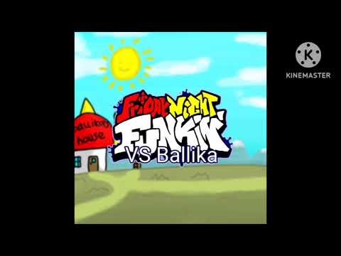 Sorrow - FNF VS Ballika V1/V2 OST