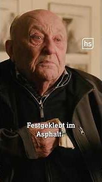 Bombenangriffe 1945: Hanau vor und nach der Zerstörung #shorts #hessenschau