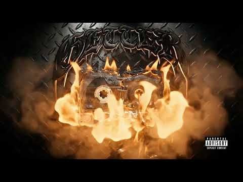 Getter - STAB UP ft. Shakewell [Visualizer]