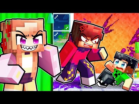 Her Dad ONLY LOVED Her Brother.. So She Got REVENGE!