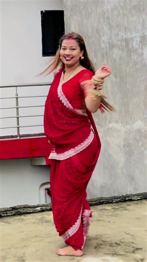 Jhijhiya: A Cultural Dance Celebration