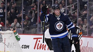 Top 5 goals of Patrik Laine’s NHL career