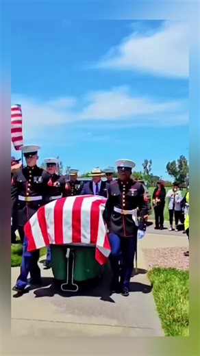 Honoring Fallen Soldiers Who Never Return