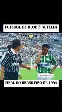 futebol raiz anos 90
