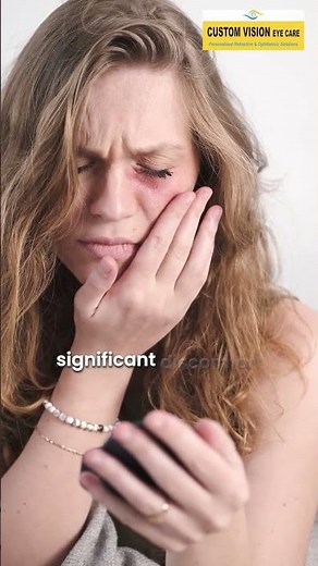 Can Hair Dye Damage Your Eyes? | Dr. Suchi Smitha T. Behere
