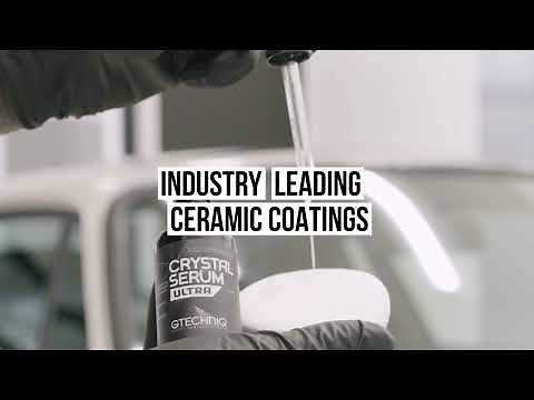 Gtechniq Crystal Serum Ultra