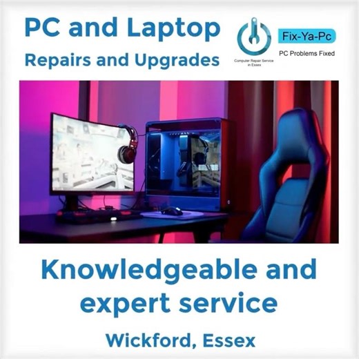 #problemsolved #knowledgeable #experienced #local #pcrepair #laptoprepair #laptopscreenreplacement