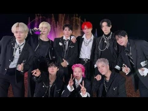 【レポート】JO1生配信で噴水の水が足りない緊急事態!?パフォーマンス力をあらたに見せつけた一夜 // ari green