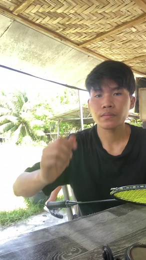 DIY Stringer Machine for Badminton Racket | Handmade Badminton Equipment