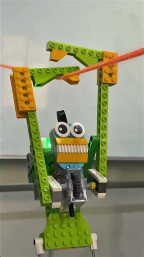 Climber Robots in Asaka #edit #robotics #arduino #lesson #education #new #science #engineer #fyl