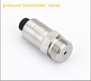 [Hot Item] PT100 Series Pressure Transmitters Gas and Liquid Pressure Sensor