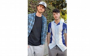 【新歌倒数】新歌"Sometimes" 中字MV 14号0时准时同步油管上线【午夜飞行FBM】