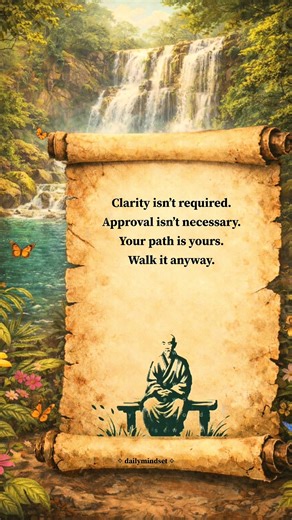 Quiet Thoughts: Motivation and Deep Reflections