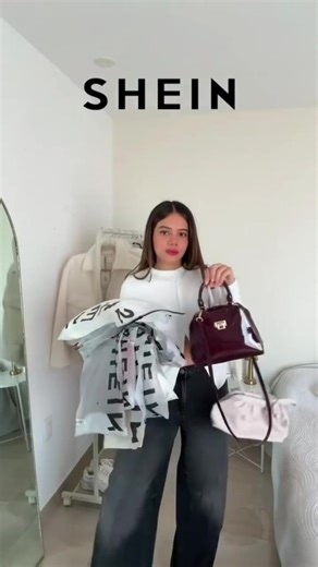 Mastering Self-Expression with SHEIN Fashion Haul