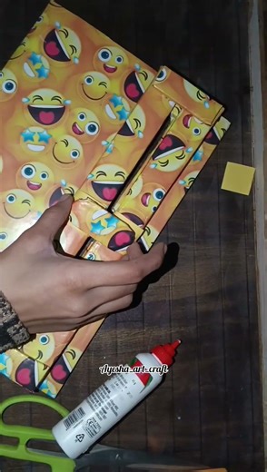 diy paper cutter ✂️ thankyou for watching #ayesha#art#craft#like#subscribe