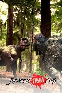 Jurassic Fight Club: Season 1 | Rotten Tomatoes